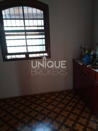 Imagem Casa com 4 Quartos à Venda, 257 m² em Vila Aparecida - Jundiaí Imagem Casa com 4 Quartos à Venda, 257 m² em Vila Aparecida - Jundiaí