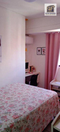Imagem Apartamento com 3 Quartos à Venda, 99 m² em Jardim Oceania - João Pessoa