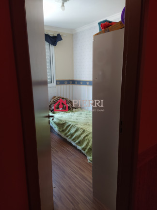 Imagem Apartamento com 2 Quartos à Venda, 44 m² em Jardim Irís - São Paulo Imagem Apartamento com 2 Quartos à Venda, 44 m² em Jardim Irís - São Paulo