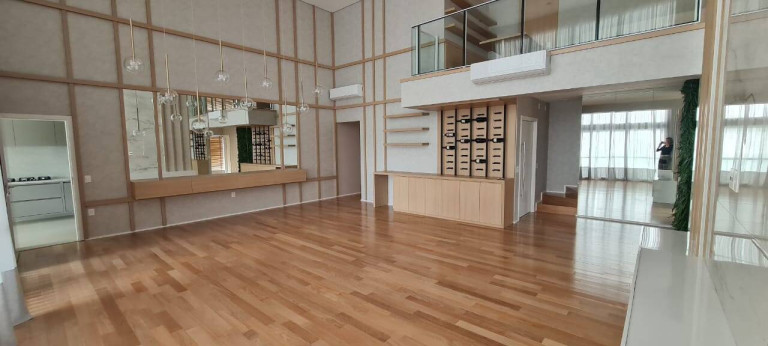 Imagem Apartamento com 4 Quartos à Venda, 338 m² em Green Valley Alphaville - Barueri Imagem Apartamento com 4 Quartos à Venda, 338 m² em Green Valley Alphaville - Barueri