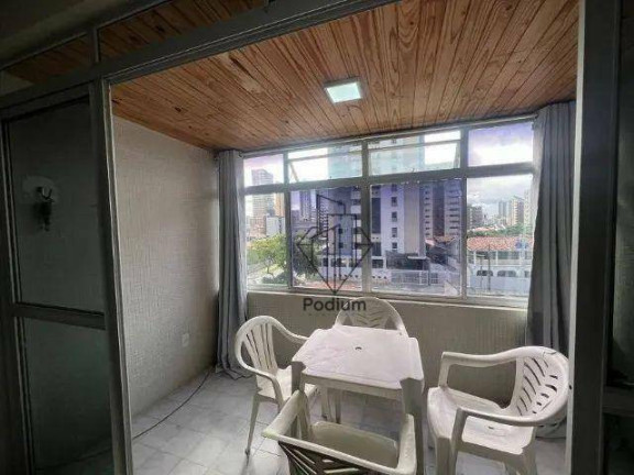 Imagem Apartamento com 3 Quartos à Venda, 77 m² em Manaíra - João Pessoa