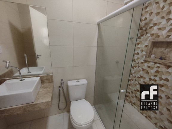 Imagem Casa com 3 Quartos para Alugar,  em São Luiz - Arapiraca