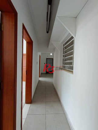 Imagem Imóvel para Alugar, 70 m² em Centro - Santos