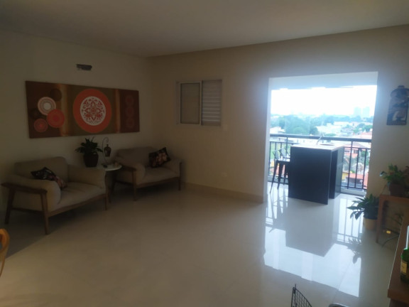 Imagem Apartamento com 2 Quartos à Venda, 82 m² em Vila Jaboticabeira - Taubaté Imagem Apartamento com 2 Quartos à Venda, 82 m² em Vila Jaboticabeira - Taubaté