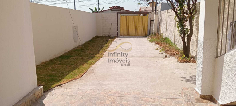 Imagem Casa com 4 Quartos à Venda, 150 m² em Niterói - Betim