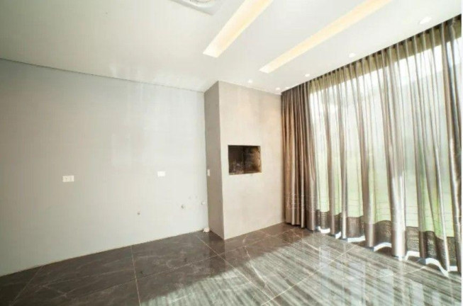 Imagem Casa com 4 Quartos à Venda, 615 m² em Campo Comprido - Curitiba Imagem Casa com 4 Quartos à Venda, 615 m² em Campo Comprido - Curitiba