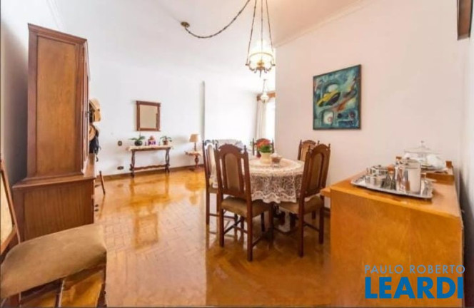 Imagem Apartamento com 3 Quartos à Venda, 183 m² em Centro - Santo André Imagem Apartamento com 3 Quartos à Venda, 183 m² em Centro - Santo André