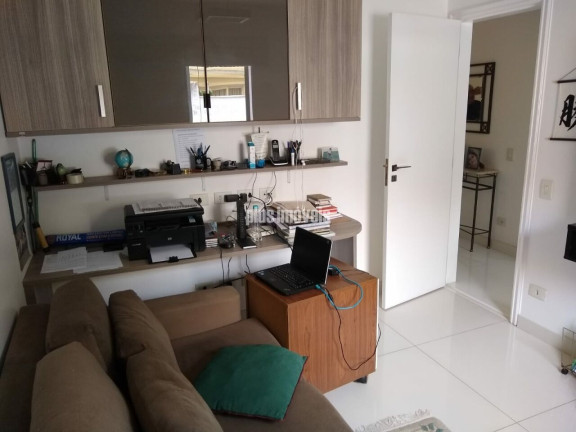 Imagem Casa com 4 Quartos à Venda, 242 m² em Jardim Prudência - São Paulo Imagem Casa com 4 Quartos à Venda, 242 m² em Jardim Prudência - São Paulo