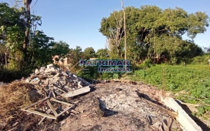 Imagem Terreno à Venda, 480 m² em Itaipuaçu - Maricá