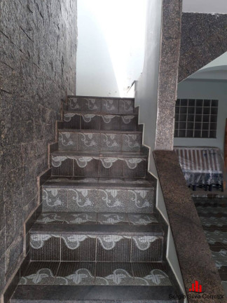 Imagem Casa com 4 Quartos à Venda,  em Caçapava