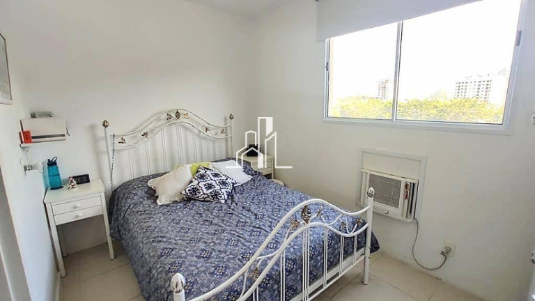 Imagem Apartamento com 2 Quartos à Venda, 60 m² em Camorim - Rio De Janeiro Imagem Apartamento com 2 Quartos à Venda, 60 m² em Camorim - Rio De Janeiro