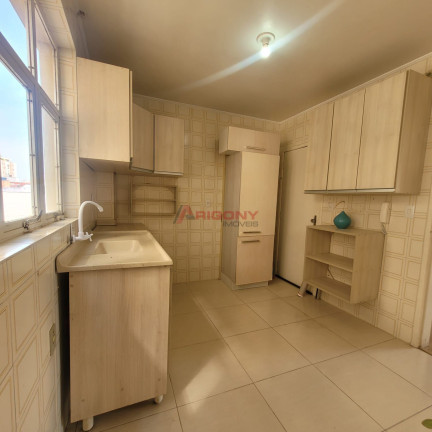 Apartamento com 3 Quartos à Venda, 70 m² em Nossa Senhora De Fátima - Santa Maria