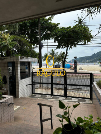 Apartamento com 1 Quarto à Venda, 40 m² em Gonzaguinha - São Vicente