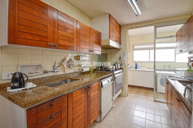 Imagem Apartamento com 3 Quartos à Venda, 200 m² em Campo Belo - São Paulo Imagem Apartamento com 3 Quartos à Venda, 200 m² em Campo Belo - São Paulo