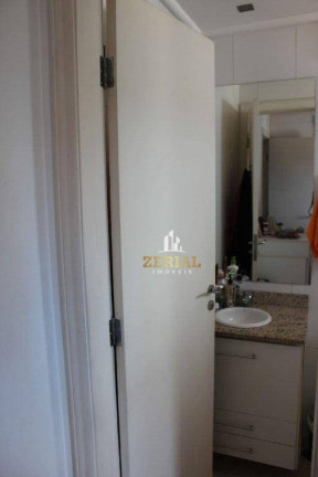 Imagem Apartamento com 4 Quartos à Venda, 153 m² em Santa Paula - São Caetano Do Sul