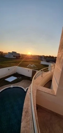 Imagem Sobrado com 4 Quartos à Venda, 296 m² em Alphaville - Votorantim