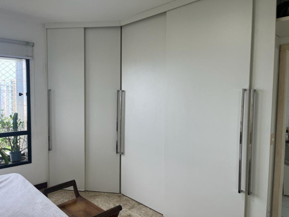 Imagem Apartamento com 4 Quartos para Alugar, 220 m² em Horto Florestal - Salvador