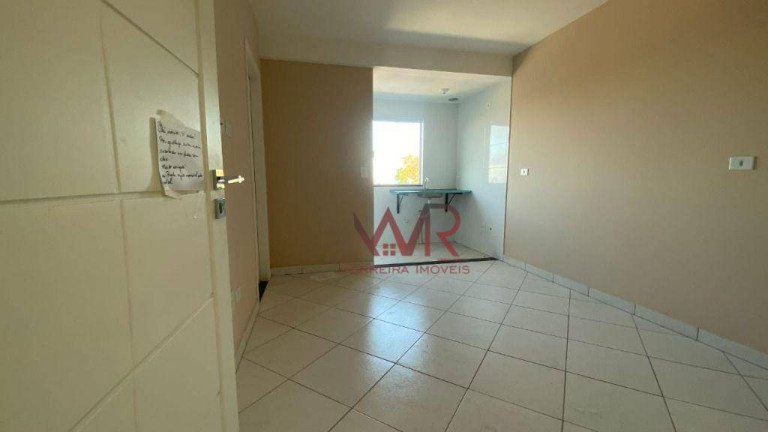Imagem Apartamento com 2 Quartos à Venda, 40 m² em Artur Alvim - São Paulo