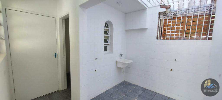 Imagem Imóvel para Alugar, 62 m² em Marapé - Santos