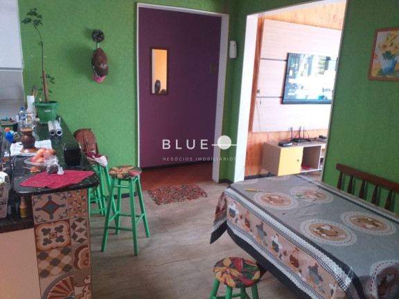 Imagem Casa com 3 Quartos à Venda, 125 m² em Centenário - Torres