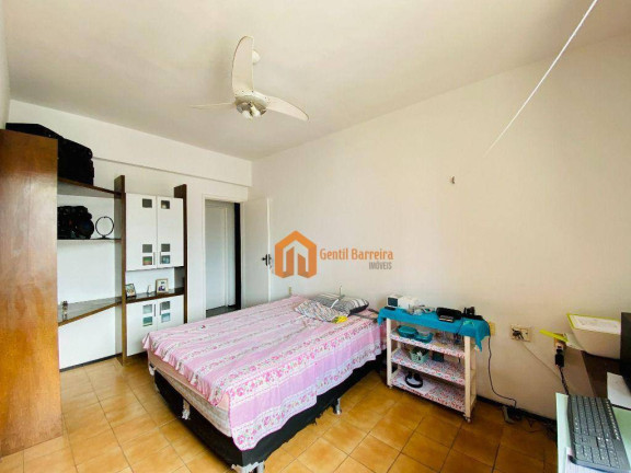 Imagem Apartamento com 3 Quartos à Venda, 134 m² em Cocó - Fortaleza Imagem Apartamento com 3 Quartos à Venda, 134 m² em Cocó - Fortaleza