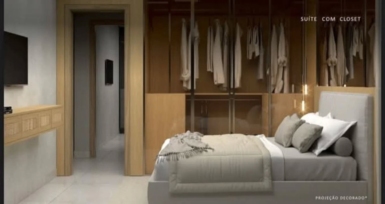 Imagem Apartamento com 2 Quartos à Venda, 66 m² em Vila Rosa - Goiania Imagem Apartamento com 2 Quartos à Venda, 66 m² em Vila Rosa - Goiania