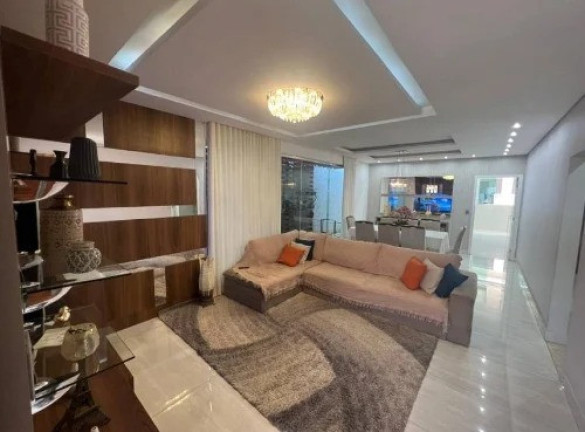 Casa com 4 Quartos à Venda, 360 m² em R$1.200.000,00 // Santa Mônica - Belo Horizonte