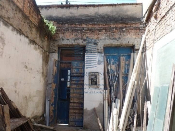 Imagem Terreno à Venda, 200 m² em Cidade Nova - Rio De Janeiro Imagem Terreno à Venda, 200 m² em Cidade Nova - Rio De Janeiro
