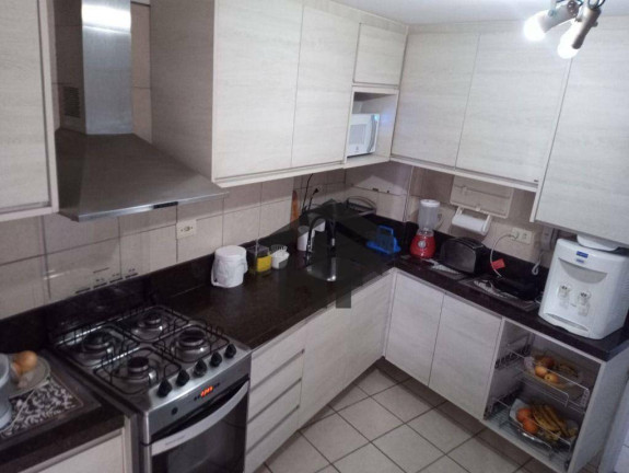 Foto do imóvel Apartamento com 3 Quartos à Venda, 114 m² em Parnamirim - Recife
