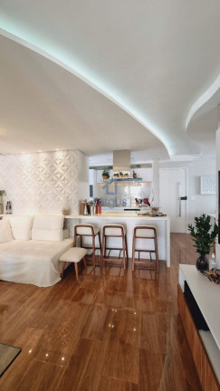 Imagem Apartamento com 1 Quarto à Venda, 74 m² em Perdizes - São Paulo