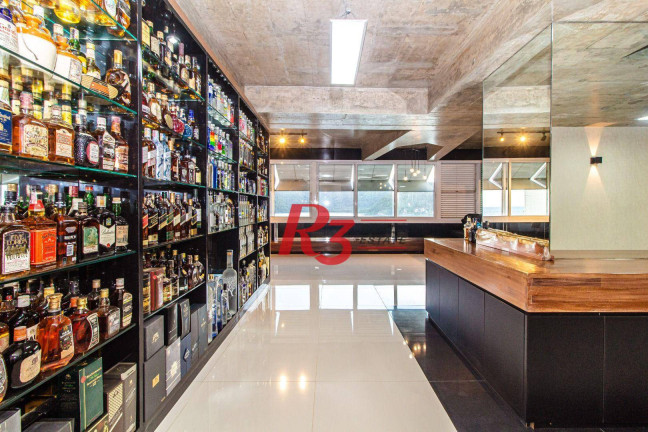 Imagem Apartamento com 5 Quartos à Venda, 320 m² em Itararé - São Vicente Imagem Apartamento com 5 Quartos à Venda, 320 m² em Itararé - São Vicente