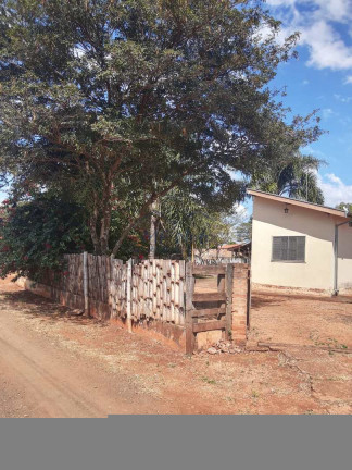 Imagem Fazenda à Venda, 22.626 m² em Vila São Guido - Pirassununga