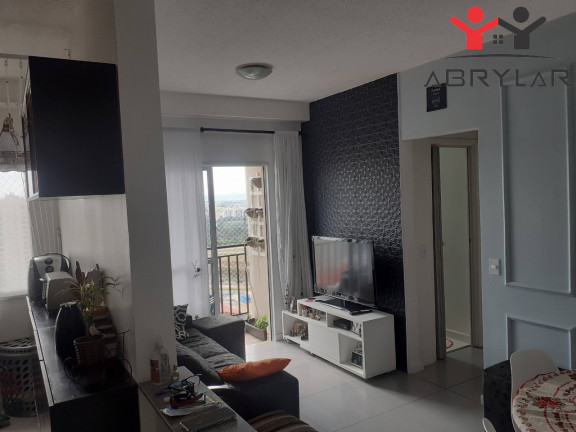 Imagem Imóvel com 2 Quartos à Venda, 48 m² em Jardim Ermida I - Jundiaí Imagem Imóvel com 2 Quartos à Venda, 48 m² em Jardim Ermida I - Jundiaí