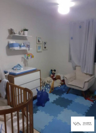 Imagem Apartamento com 2 Quartos à Venda, 68 m² em Jardim Valparaíba - São José Dos Campos