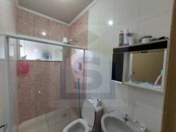Imagem Casa com 4 Quartos à Venda, 140 m² em Vila Maria - Botucatu
