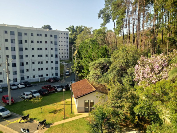 Imagem Apartamento com 2 Quartos à Venda, 45 m² em Jardim Mirna - Taboão Da Serra Imagem Apartamento com 2 Quartos à Venda, 45 m² em Jardim Mirna - Taboão Da Serra