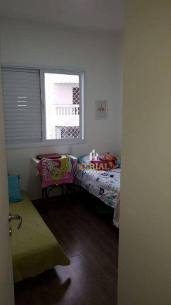Imagem Apartamento com 3 Quartos à Venda, 80 m² em Santo Antônio - São Caetano Do Sul