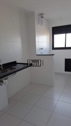 Apartamento com 2 Quartos à Venda, 54 m² em Centro - São Bernardo Do Campo