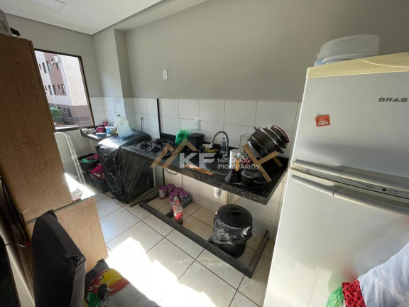 Imagem Apartamento com 2 Quartos à Venda, 51 m² em Planalto Verde - Ribeirão Preto Imagem Apartamento com 2 Quartos à Venda, 51 m² em Planalto Verde - Ribeirão Preto