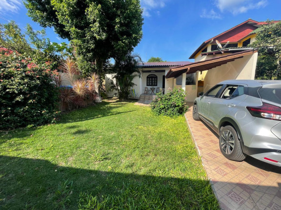 Casa com 3 Quartos à Venda, 95 m² em Ingleses Do Rio Vermelho - Florianópolis
