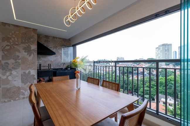 Apartamento com 2 Quartos à Venda, 98 m² em Vila Independência - São Paulo
