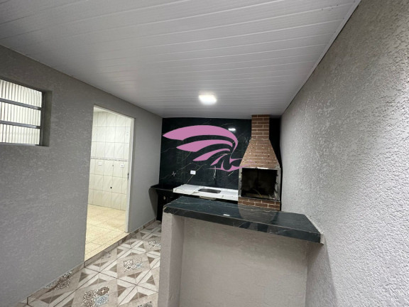 Imagem Casa com 2 Quartos à Venda, 64 m² em Nações - Fazenda Rio Grande Imagem Casa com 2 Quartos à Venda, 64 m² em Nações - Fazenda Rio Grande