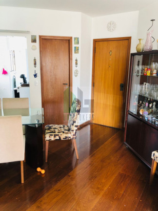Imagem Apartamento com 3 Quartos à Venda, 105 m² em Vila Clementino - São Paulo Imagem Apartamento com 3 Quartos à Venda, 105 m² em Vila Clementino - São Paulo