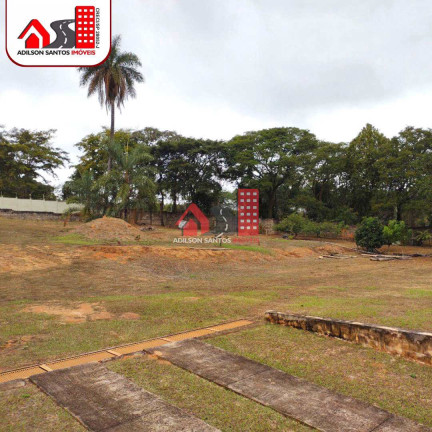 Terreno à Venda, 3.789 m² em Vertentes Do Mamonal - Pirassununga