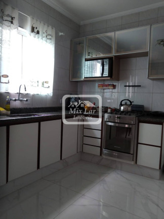 Imagem Sobrado com 3 Quartos à Venda, 196 m² em Jaguaribe - Osasco Imagem Sobrado com 3 Quartos à Venda, 196 m² em Jaguaribe - Osasco