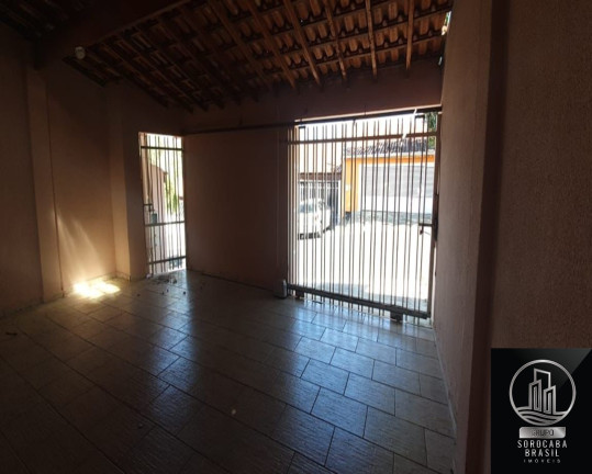 Imagem Casa com 3 Quartos à Venda, 151 m² em Wanel Ville - Sorocaba Imagem Casa com 3 Quartos à Venda, 151 m² em Wanel Ville - Sorocaba