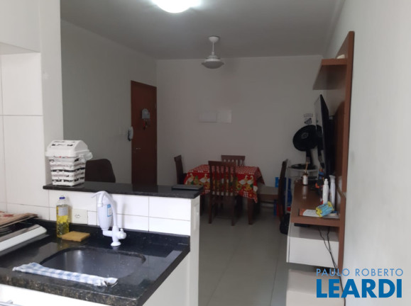 Imagem Apartamento com 2 Quartos à Venda, 45 m² em Jardim Paraíso - Santo André Imagem Apartamento com 2 Quartos à Venda, 45 m² em Jardim Paraíso - Santo André