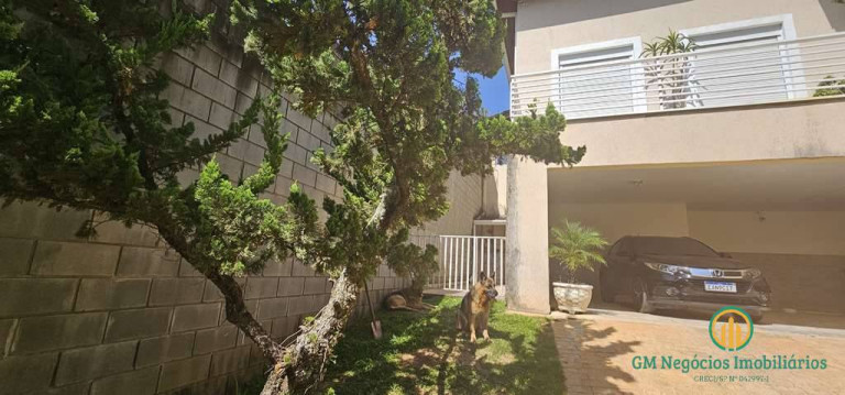 Imagem Casa de Condomínio com 3 Quartos à Venda, 1 m² em Chácara Vale Do Rio Cotia - Carapicuíba