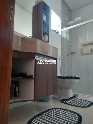 Casa com 3 Quartos à Venda, 135 m² em Felícia - Vitória Da Conquista
