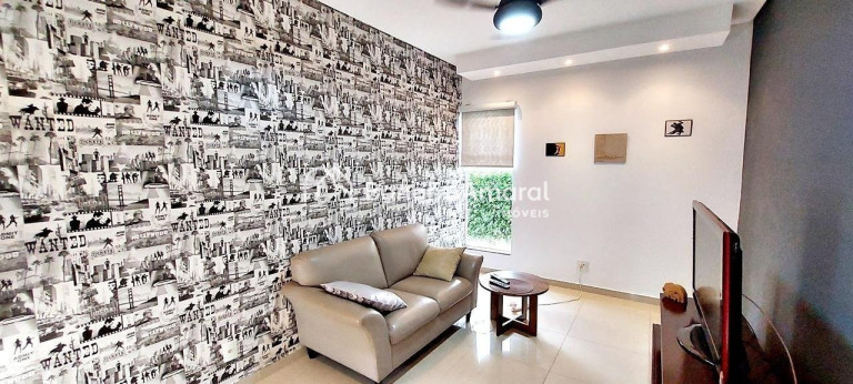 Imagem Casa de Condomínio com 3 Quartos para Alugar, 390 m² em Boa Esperança - Paulínia